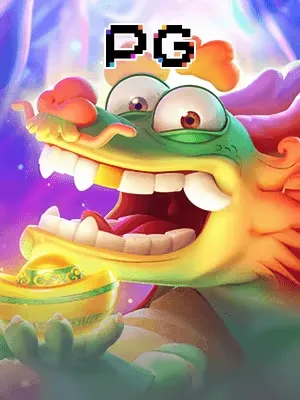 FORTUNEDRAGON