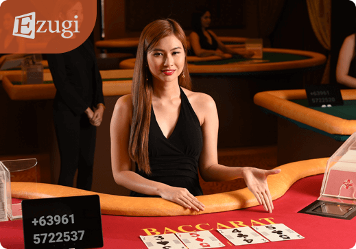 sunwin Over Under Baccarat