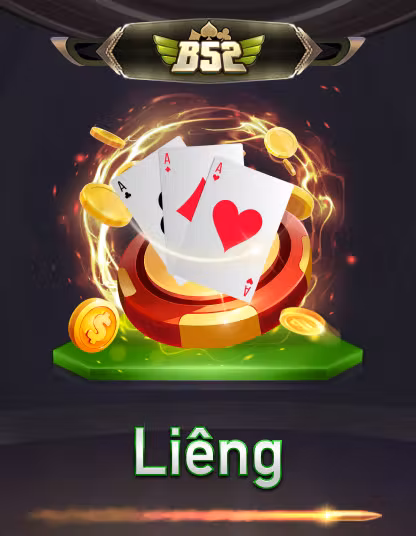 Liêng B52
